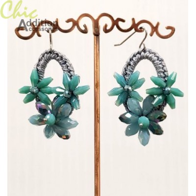 Earrings ER15-1488D